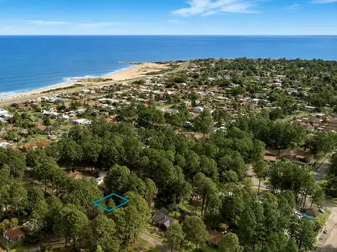 Terreno en Venta de 410,0 m2