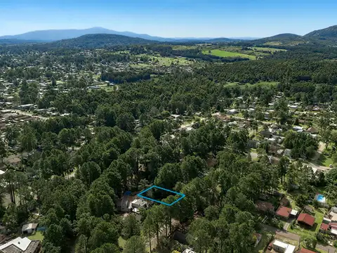 Terreno en Venta de 410,0 m2