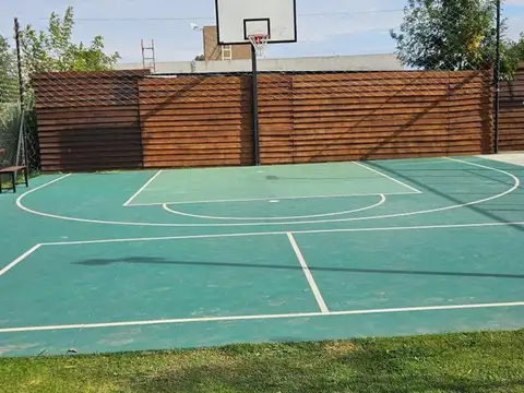 Lote en venta Pilar Del Este, Barrio Santa Emilia