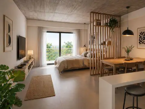 Departamento en Venta A Estrenar