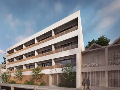 San isidro-Boulogne, departamento a estrenar