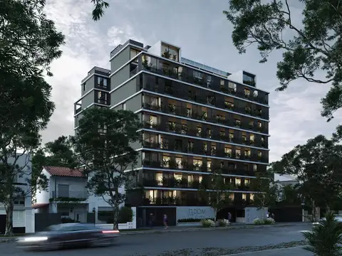 Domingo Olivera al 800