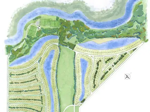 Terreno en Venta de 915,0 m2