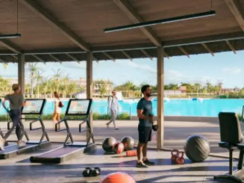 Terreno en Venta en Pilar, USD 45.000