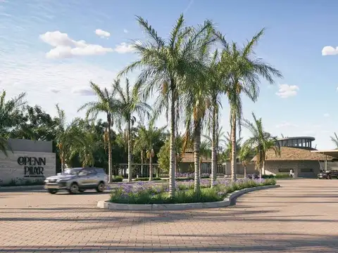 Terreno en Venta en Pilar, USD 45.000