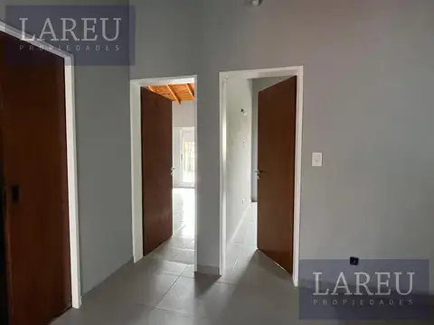 Casa en Alquiler 20 años