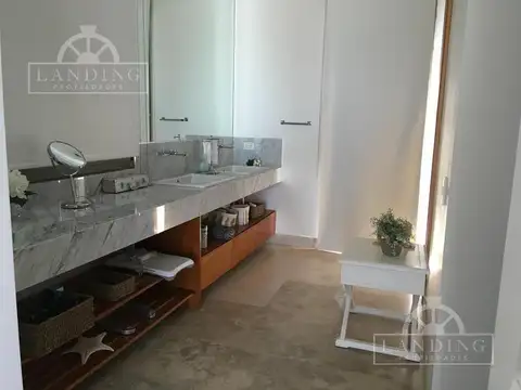 Casa en Barrio Náutico Albanueva - Rincón de Milberg