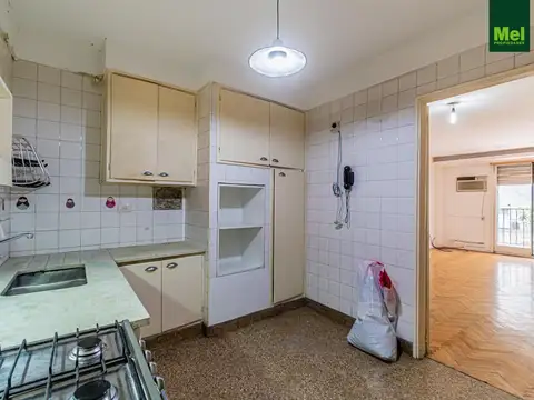 Departamento en Venta en Recoleta, USD 225.000