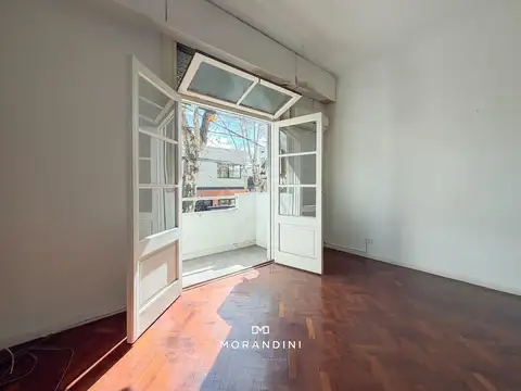 Departamento en Venta en Palermo Hollywood, USD 145.000
