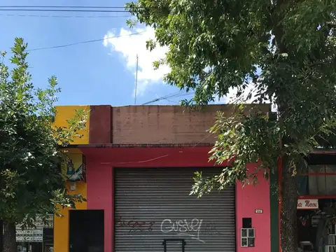 Av. Calle Rreal 500