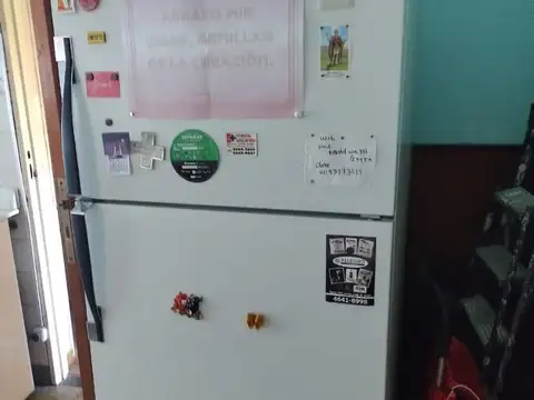 Departamento en Venta 40 años