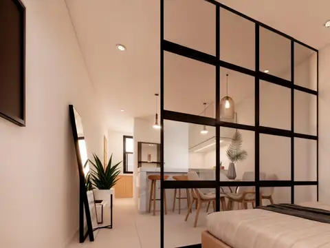 Departamento en Venta en La Plata, USD 48.000
