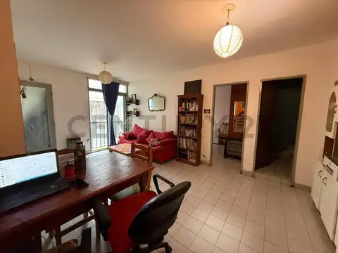Ph de 1 dormitorio la plata en venta