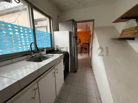 Departamento en Venta en La Plata, USD 41.000