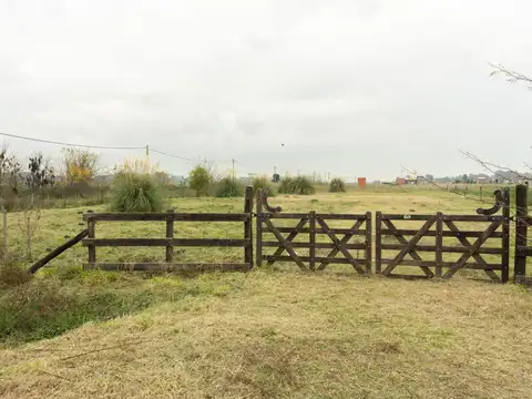 Terreno en Venta en Uribelarrea, USD 45.000