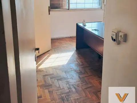 Departamento en venta - 2 Dormitorios 1 Baño - Avellaneda