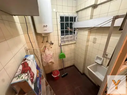 Departamento en Venta 30 años