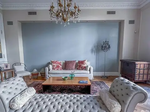 Departamento en Alquiler de 4 dormitorios