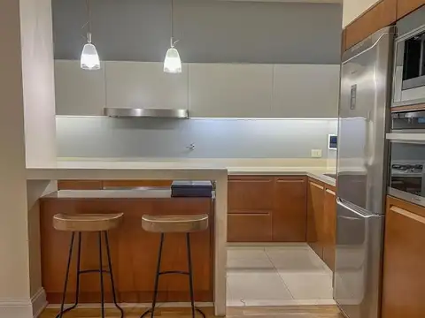 Departamento en Alquiler 60 años