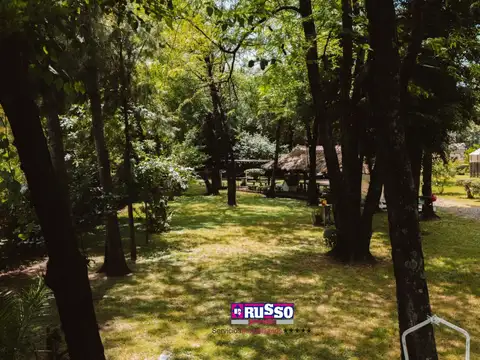 Venta casa quinta 6 ambientes Gonzalez Catan