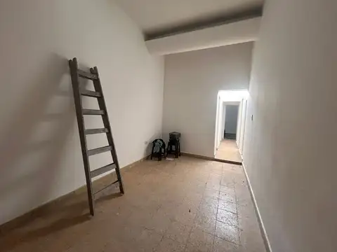 Depto Tipo Casa en Alquiler de 2 ambientes