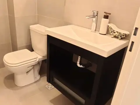 Departamento en Alquiler Temporal en Caballito, USD 1.600