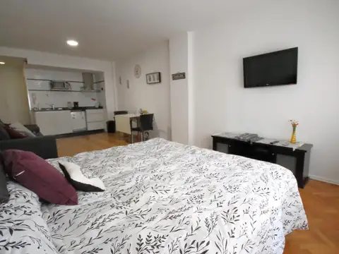 Departamento en Venta 40 años