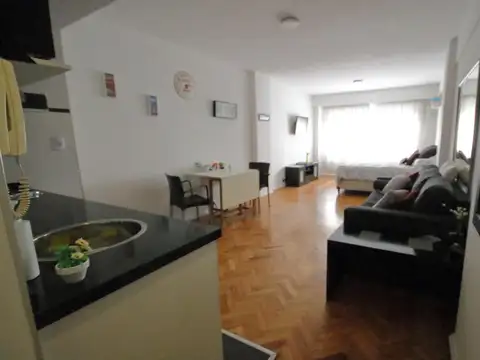 Departamento en Venta en Retiro, USD 65.000