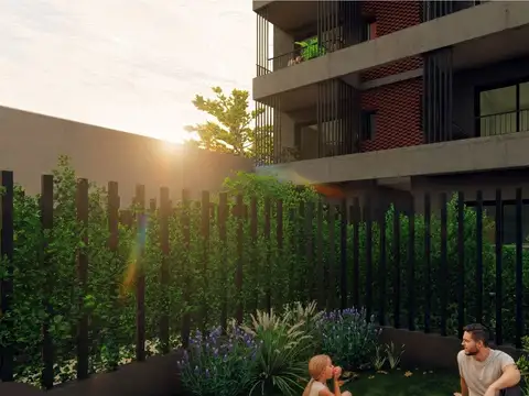 Departamento en Venta 1 año