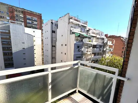 Departamento en Venta Permite mascota