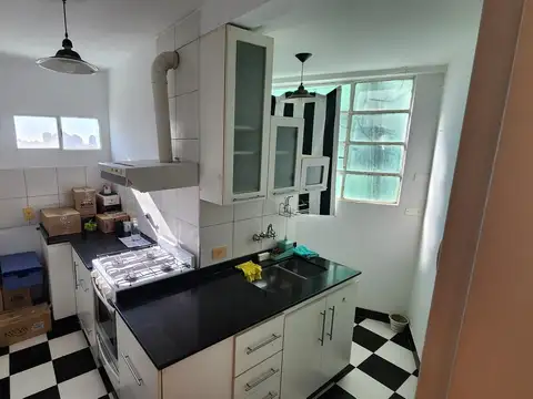 Departamento Venta 3 ambientes Florida Mitre