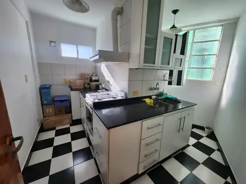 Departamento Venta 3 ambientes Florida Mitre