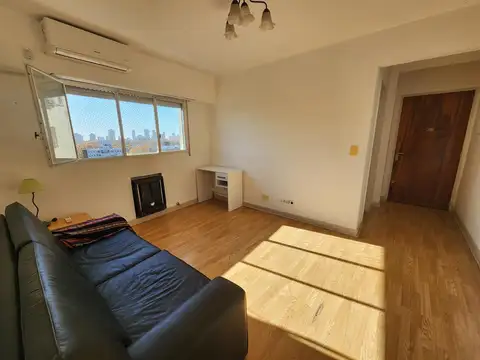 Departamento en Venta en Florida Mitre/Este, USD 117.000