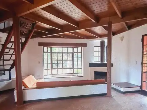 Casa en Alquiler al Norte