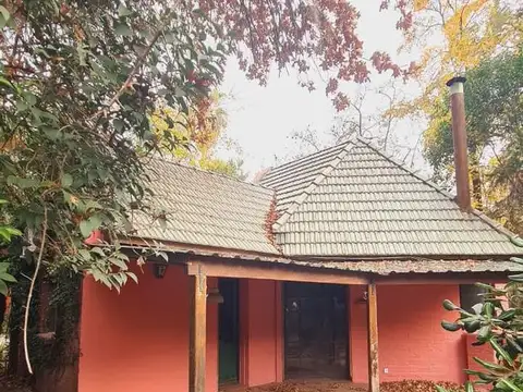 Casa en Alquiler de 2 dormitorios