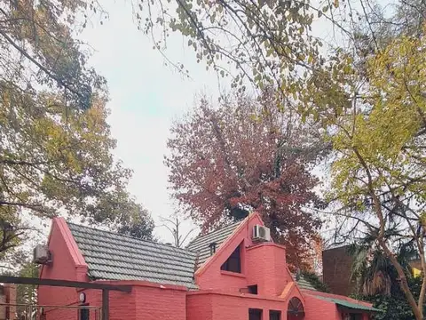 Casa en Alquiler 40 años