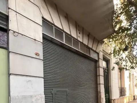 ALQUILER LOCAL
