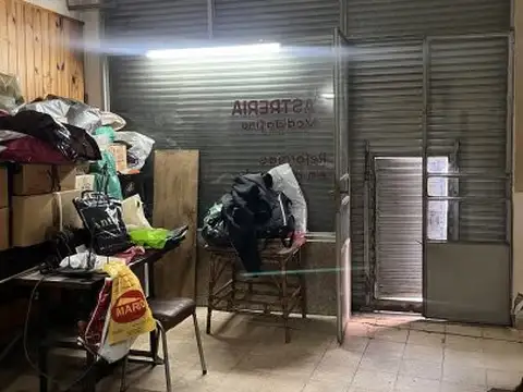 Local en Alquiler 26 años