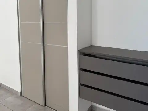 Departamento 3° B - Marcelo T. de Alvear 664