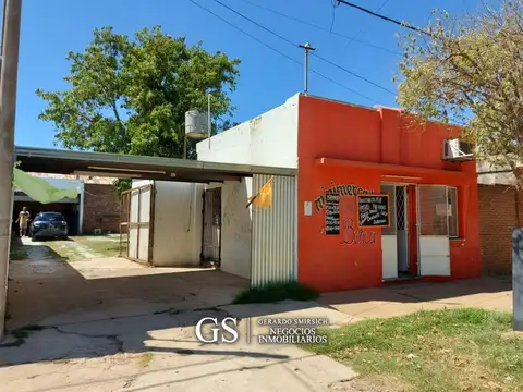Local comercial - futura vivienda