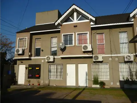 Casa en Alquiler de 2 dormitorios