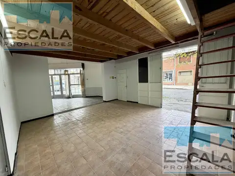 Local en Alquiler 30 años