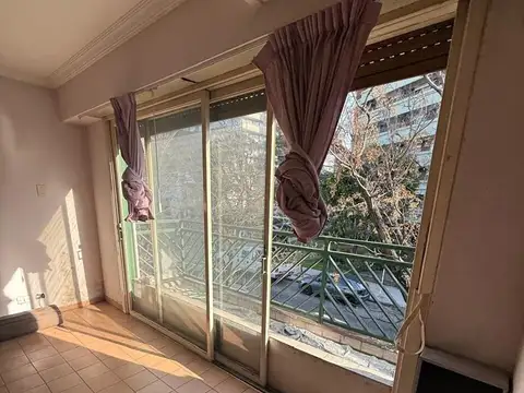 Departamento en Venta en Villa Urquiza, USD 100.000