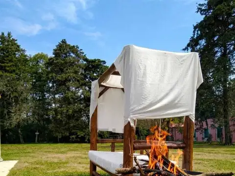 Quinta en Alquiler en El Remanso, USD 2.200