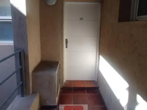 Departamento en Godoy Cruz