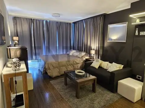MONOAMBIENTE EN VILLA MEDITERRANEA