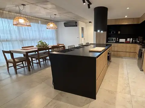 Departamento en Venta 2 años