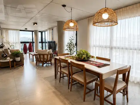 Departamento en Venta de 3 dormitorios