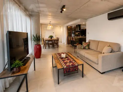 Departamento en Venta en Ituzaingo, USD 360.000