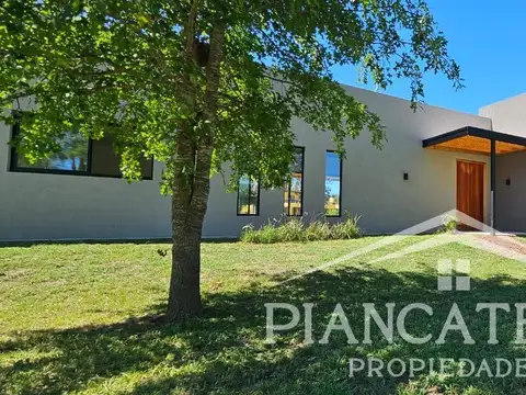 LA ELINA, COMARCAS DE LUJAN